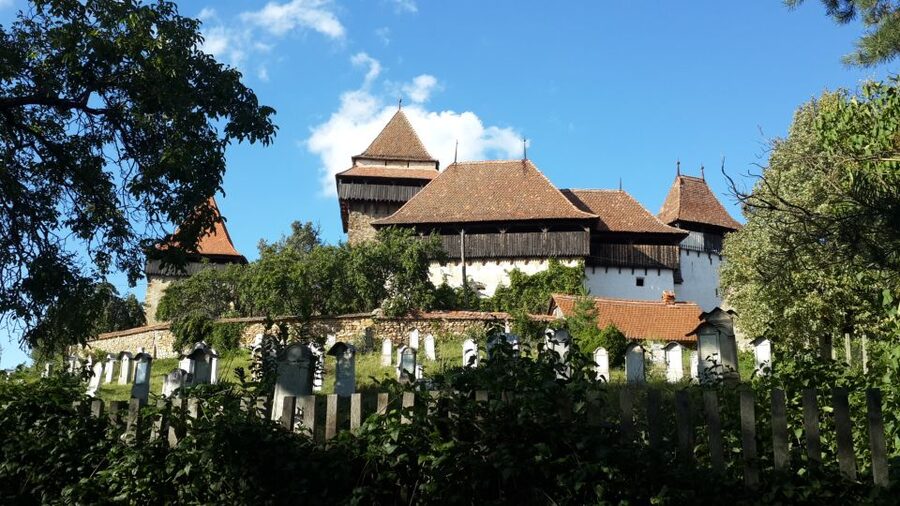 From Brasov: Sighisoara and Viscri UNESCO Day Tour - Who should book this day trip