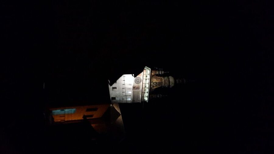 From Brasov: Sighisoara and Viscri UNESCO Day Tour - The road from Brașov to Viscri