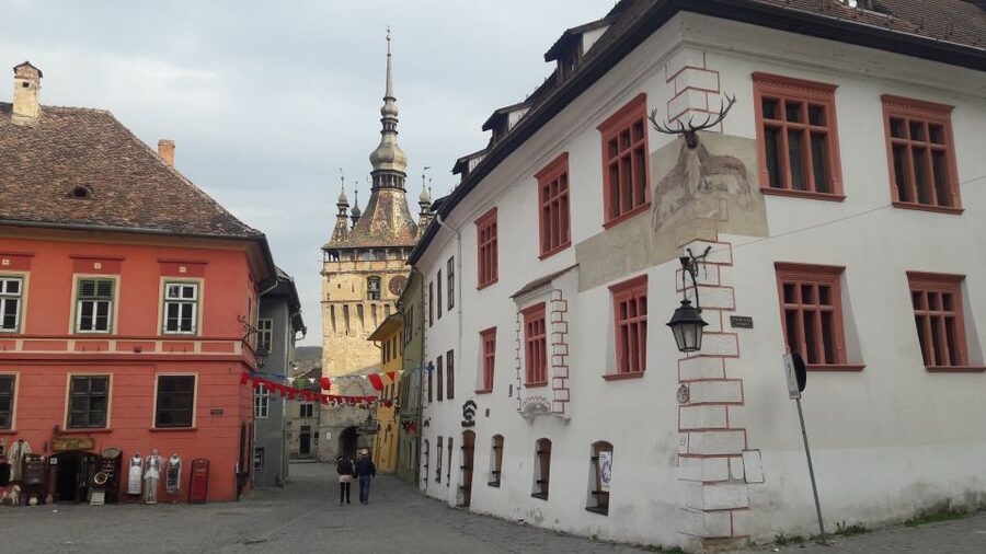 From Brasov: Sighisoara, Viscri, and Rupea Unesco Day Trip - Why this Transylvania day trip works