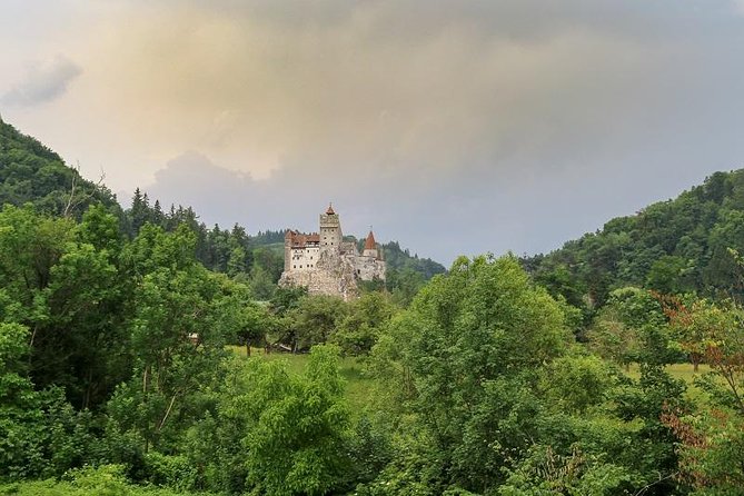 From Brasov: Small-group tour Bran, Rasnov, and Peles Castles - Why this castle day trip works from Brașov