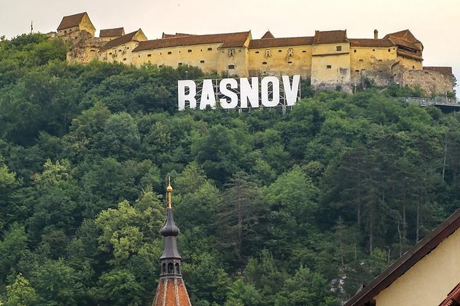From Brasov: Small-group tour Bran, Rasnov, and Peles Castles - Timing, closures, and smart booking choices