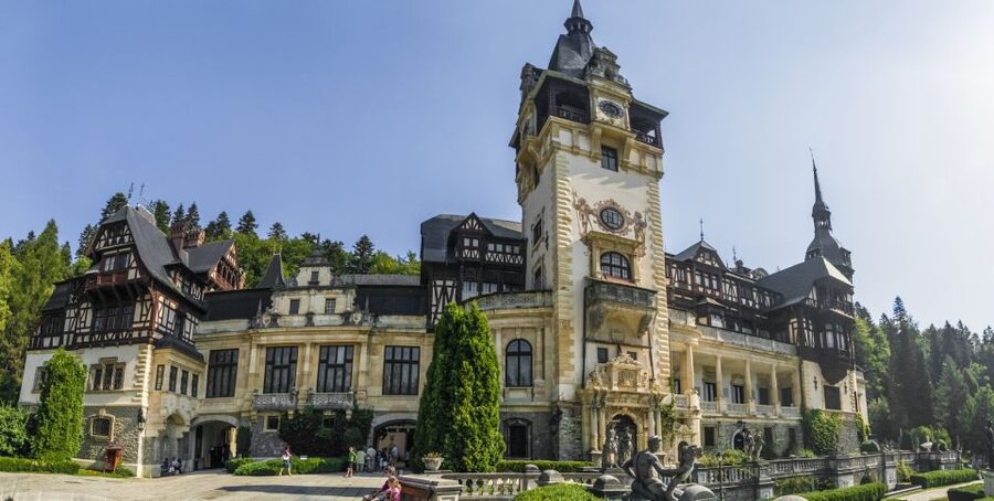 From Brasov: Tour of Castles and Surrounding Area - Why this Brasov castle tour works well