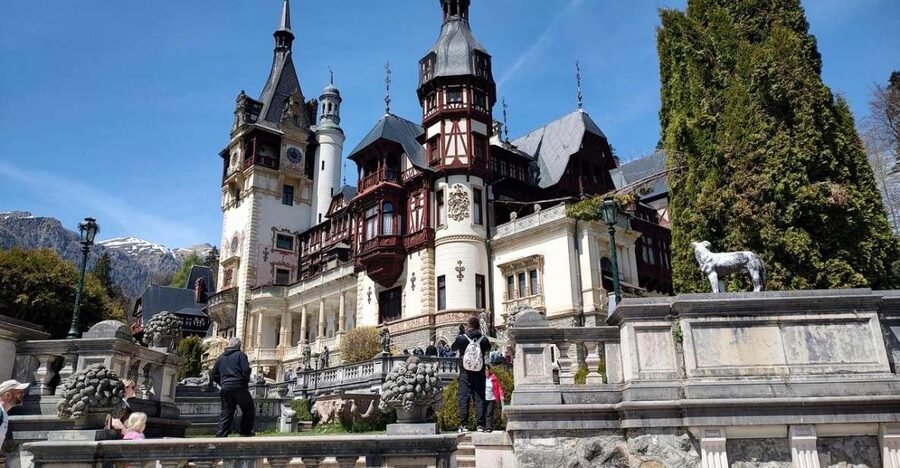 From Bucharest: 2-Day Tour to Brasov and Sighisoara - Key points to know before booking