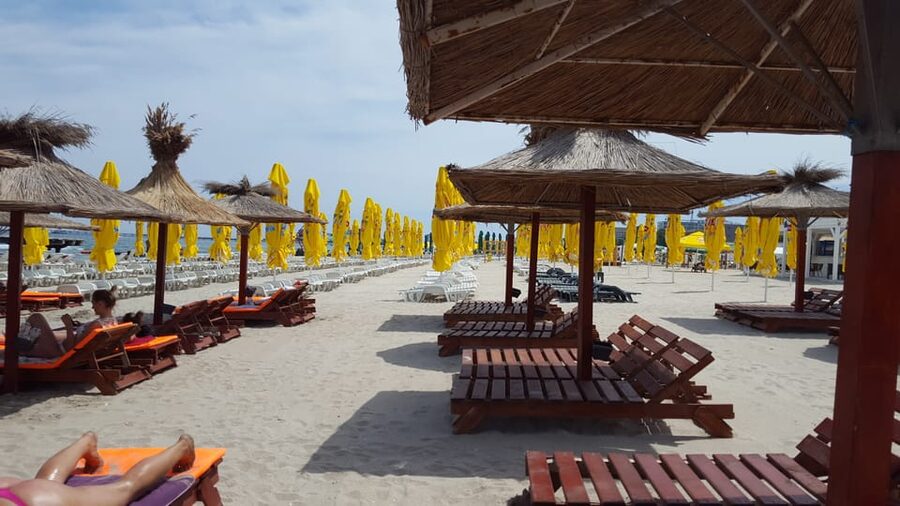 From Bucharest: A Day by the Black Sea Shared Group Tour - Why this Bucharest day trip works