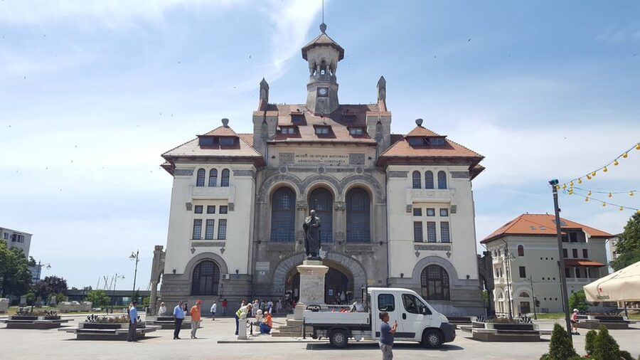From Bucharest: A Day by the Black Sea Shared Group Tour - Is $112 a fair price?