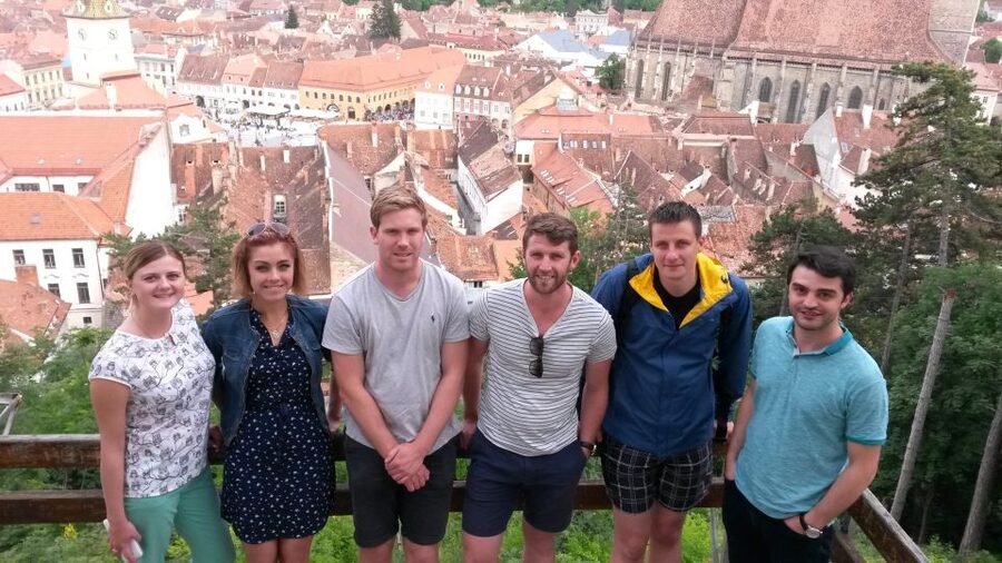 From Bucharest: A Taste of Transylvania: Private Tour - Bran Castle, Dracula, and the facts behind the legend