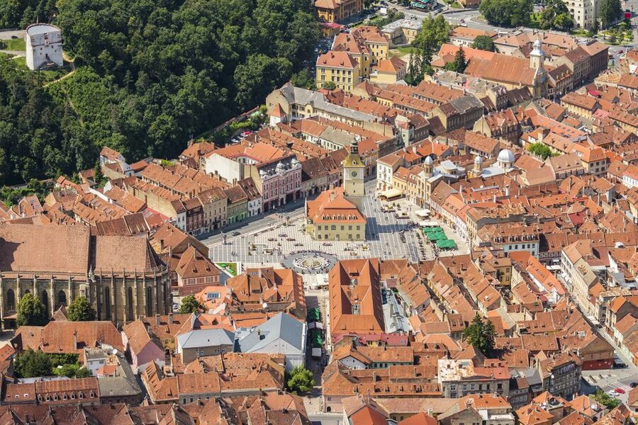 From Bucharest: A Taste of Transylvania: Private Tour - What the $256 price really covers
