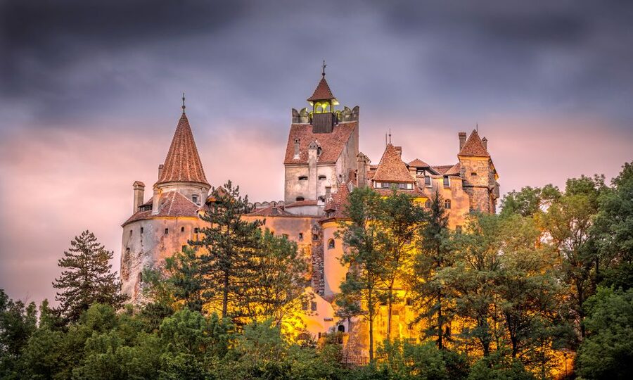 From Bucharest: A Taste of Transylvania: Private Tour - The guides make the long day work