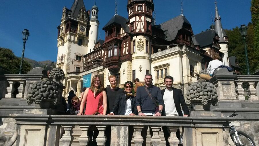 From Bucharest: A Taste of Transylvania: Private Tour - Who should book this Transylvania day trip