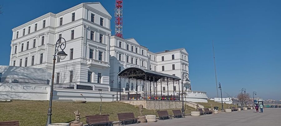 From Bucharest: Black Sea Constanța Day Tour - Key points to know before you book