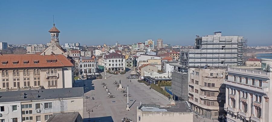From Bucharest: Black Sea Constanța Day Tour - How the private format affects the day