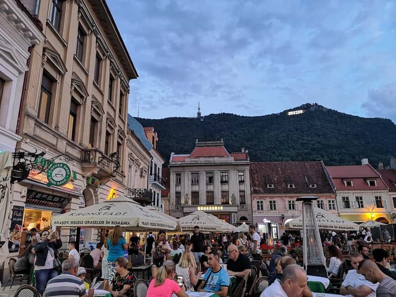 From Bucharest: Bran, Peles Castle & Brasov Private Day Tour - Why the Private Format Helps