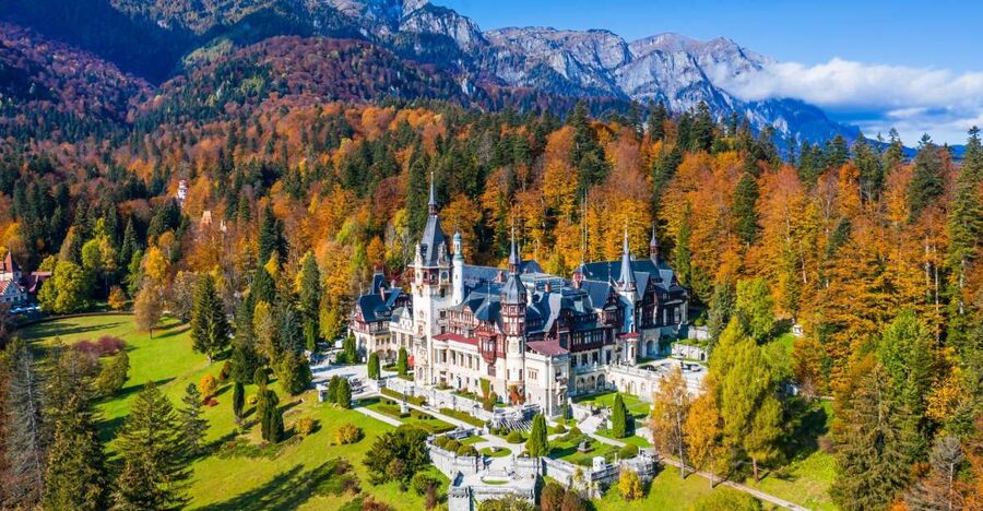 From Bucharest: Bran, Peles Castle & Brasov Private Day Tour - Who Should Book This Day Trip