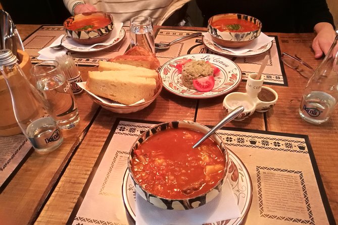 From Bucharest: Brasov & Dracula's Castle Transylvania - The guide and the small-group difference