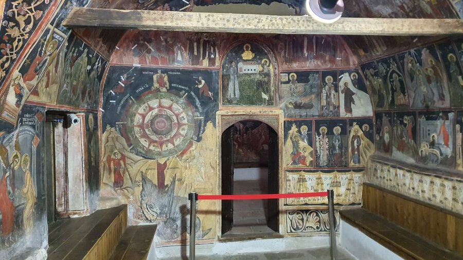 From Bucharest: Bulgaria 1-Day Tour - Key points to know before you book