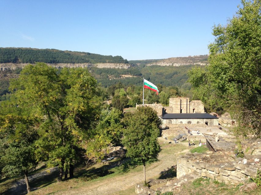 From Bucharest: Bulgaria 1-Day Tour - Why this Bucharest to Bulgaria trip is appealing