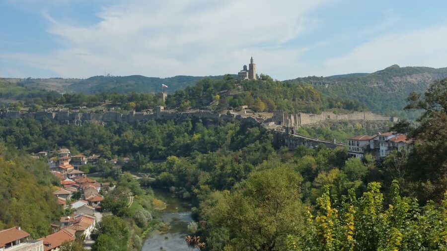 From Bucharest: Bulgaria 1-Day Tour - Crossing the Danube into Bulgaria