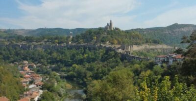 Bulgaria 1-Day Tour
