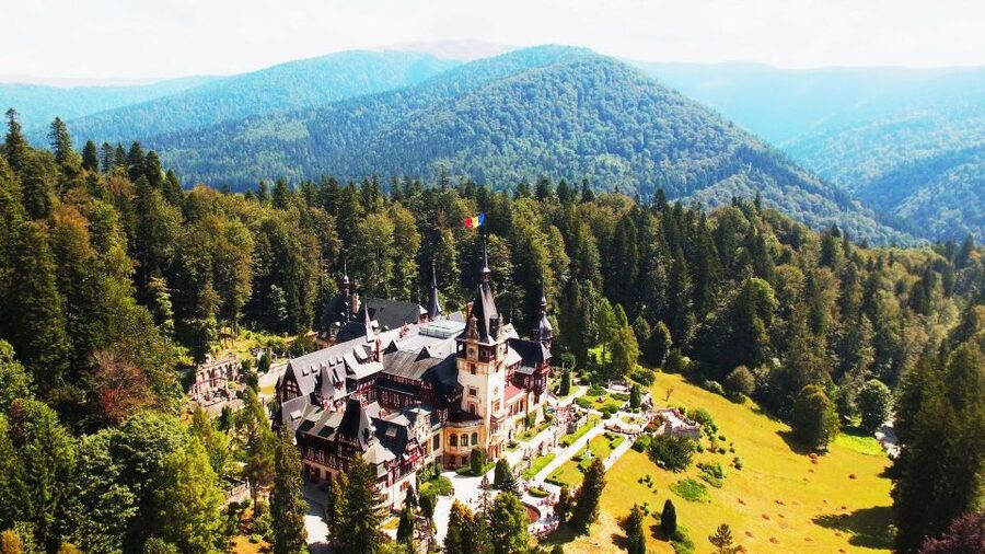 From Bucharest: Day Trip to Dracula and Peles Castle - How much value do you get for $129?