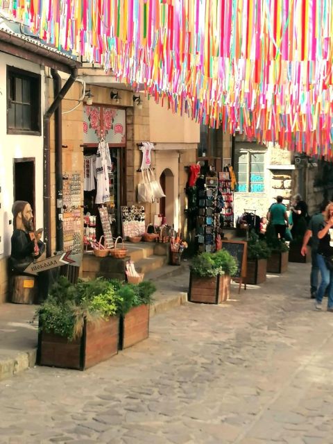 From Bucharest: Day Trip to Medieval Marvels of Bulgaria - Arbanassi, fortified homes and old churches