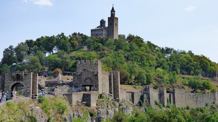From Bucharest: Day Trip to Medieval Marvels of Bulgaria - Basarabov Monastery, Bulgaria’s rock-cut sanctuary