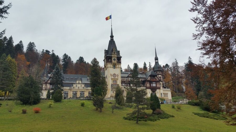 From Bucharest: Dracula Castle Day Trip - FAQ