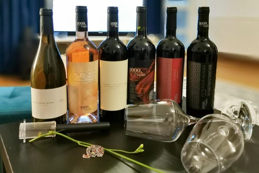 From Bucharest: Exclusive Dealu Mare Wine Tasting Tour - The guides shape the day