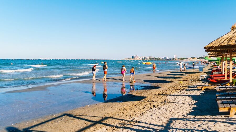 From Bucharest: Full-Day History, Sun & Fun at the Black Sea - Key points to know