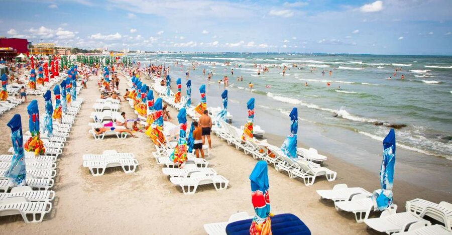 From Bucharest: Full-Day History, Sun & Fun at the Black Sea - Why Constanta makes a good day trip from Bucharest