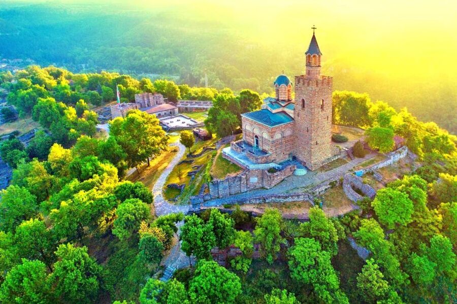 From Bucharest: Full-Day Trip to Bulgaria - Key Points Before You Book