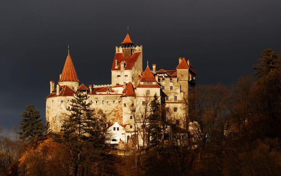 From Bucharest: Peleș and Bran Castles Private Tour - From Bucharest to Sinaia and the Carpathians