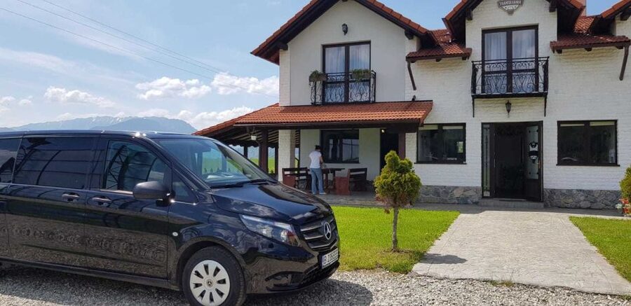 From Bucharest: Peleș and Bran Castles Private Tour - What the $235 price includes, and what it does not