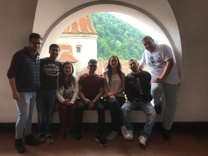 From Bucharest: Peleș and Bran Castles Private Tour - Who will enjoy this castle combination most