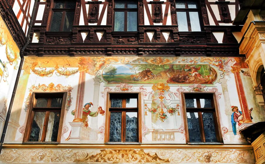 From Bucharest: Peles Castle, Brasov & Bran Castle Day Trip - My verdict: a strong first taste of Transylvania