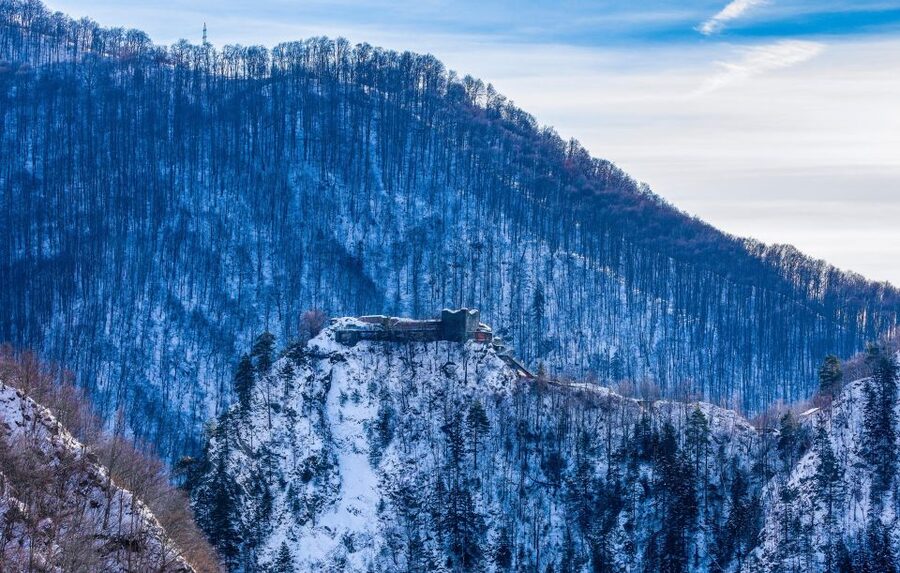 From Bucharest: Private Transfagarasan Highway Day Tour - Key points to know before booking