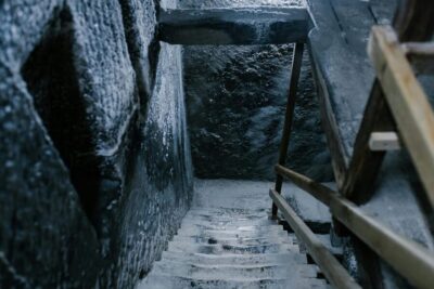 Salt Mine Day Trip with Transfer