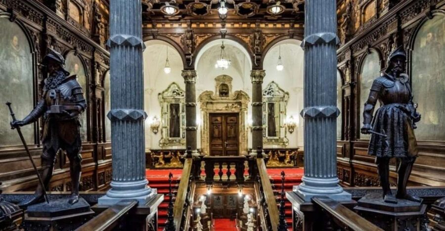 From Bucharest: Sinaia Full-Day Tour - Seeing Peleș Castle, Romania’s royal retreat