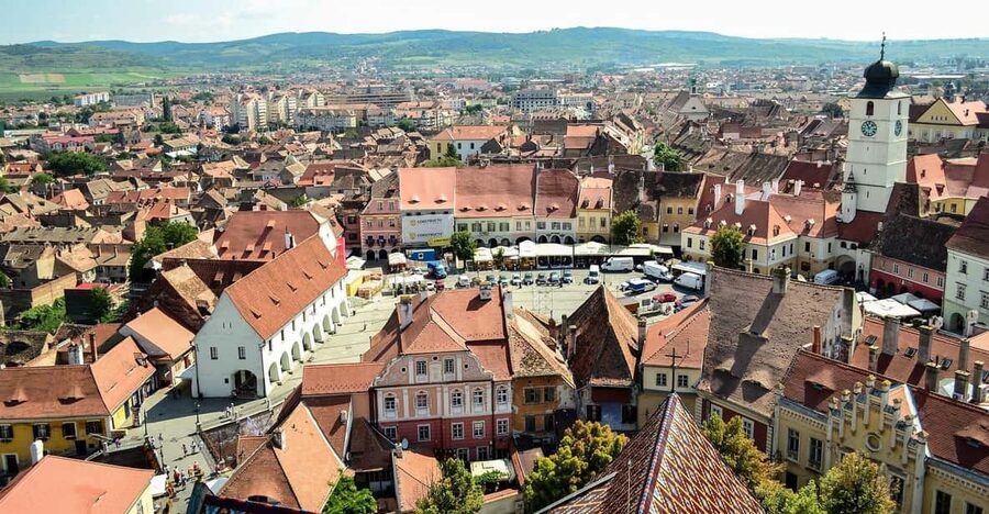 From Bucharest: Unravel Medieval Transylvania in 3-Day Tour - Key points to know before booking