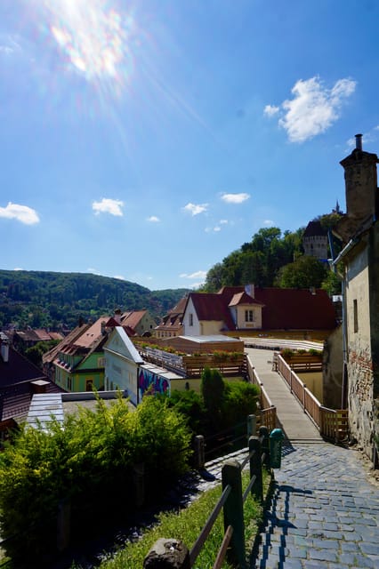 From Bucharest: Unravel Medieval Transylvania in 3-Day Tour - The $691 price and what it really covers