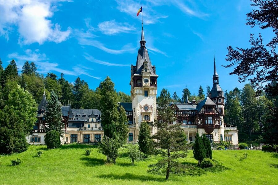 From Bucharest: Unravel Medieval Transylvania in 3-Day Tour - What you pay for at each stop