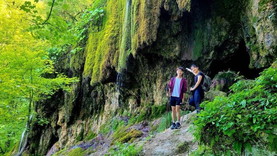 From Cluj-Napoca: Apuseni Mountains Hiking Guided Day Tour - Why Scarita-Belioara is worth a day from Cluj