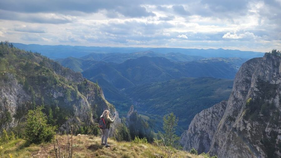 From Cluj-Napoca: Apuseni Mountains Hiking Guided Day Tour - Who will enjoy this hike most