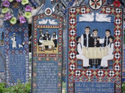 Maramures Day Tour