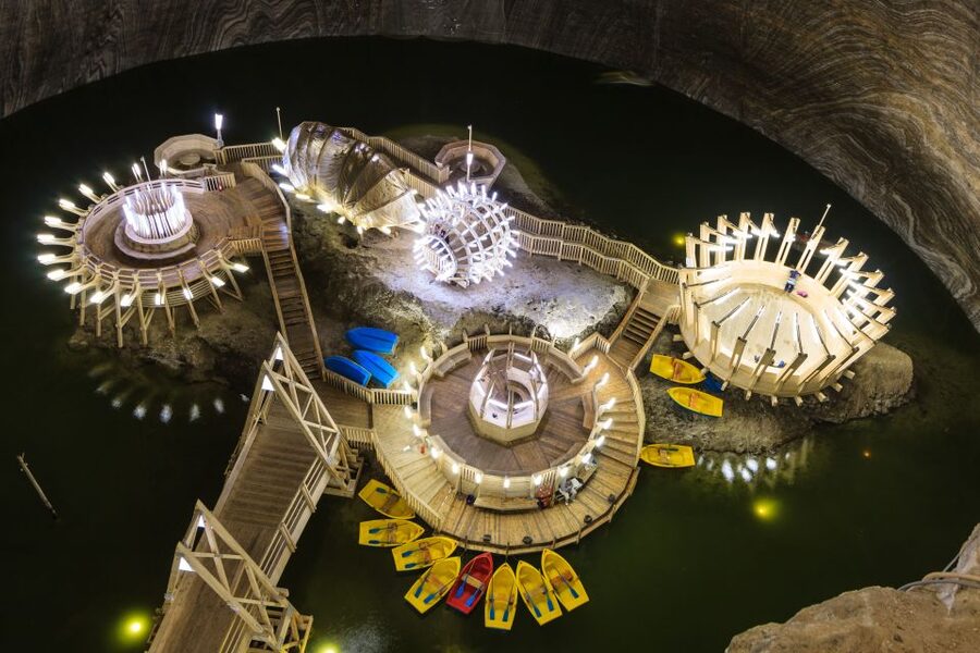 From Cluj: Turda Salt Mine, Gorge, and Remetea Full-Day Trip - Should you book the Turda, Gorge, and Rimetea tour?