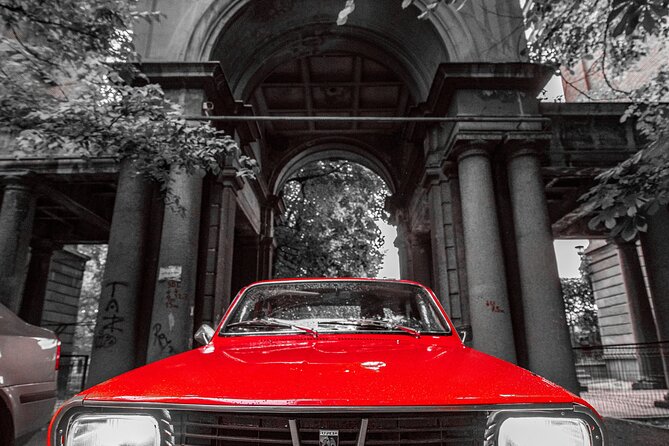 From Dracula to Ceaușescu-Romanian Terror Stories Tour with Dacia - What the guide can add to the experience