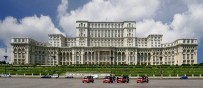 Full day Bucharest Sightseeing Tour