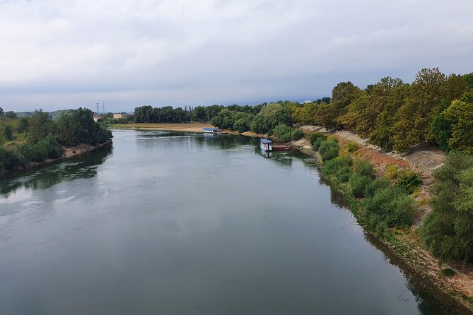 Full-Day Private Tour to the Black Sea from Bucharest - What the private format really gives you
