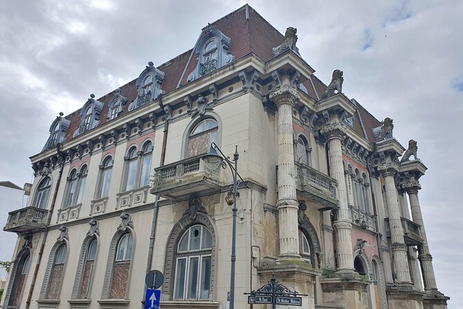Full-Day Private Tour to the Black Sea from Bucharest - A guide can shape the whole day