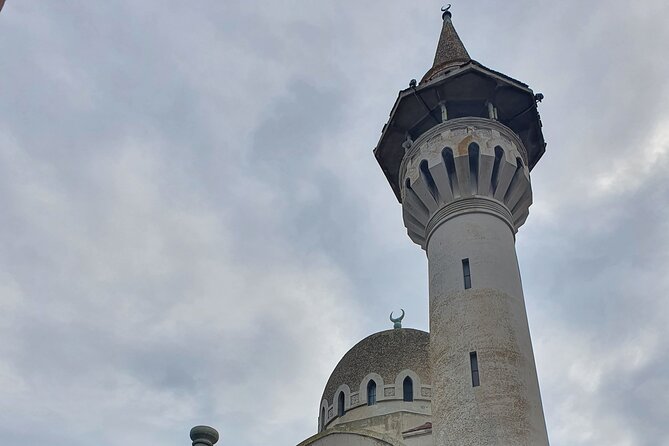 Full-Day Private Tour to the Black Sea from Bucharest - Who should book this Black Sea outing?
