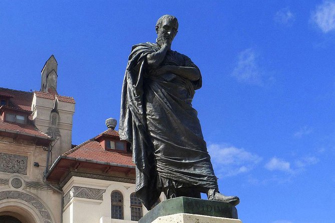 Full-Day Tour to the Black Sea, Constanta and Balchik from Bucharest - Key points to know before booking